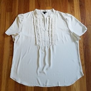 Ann Taylor blouse
